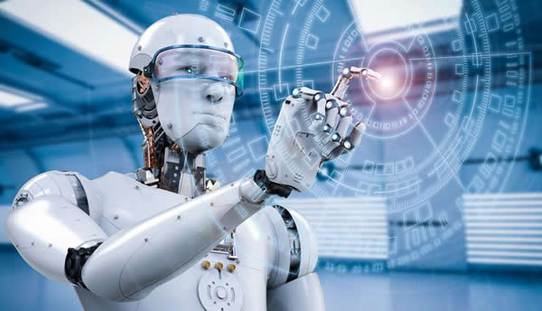 ¿Qué es la inteligencia artificial (IA)?